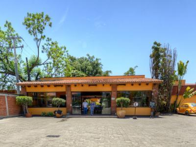 Hotel Hacienda - Bild 2