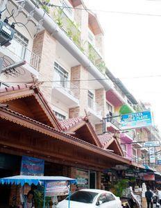 Hotel Pattaya Noble Place 2 - Bild 3