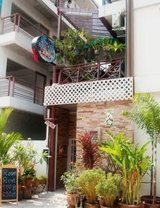 Hotel Pattaya Noble Place 2 - Bild 2