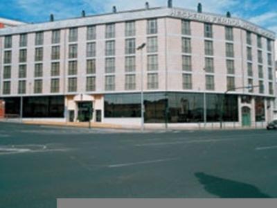 Gran Hotel de Ferrol - Bild 4