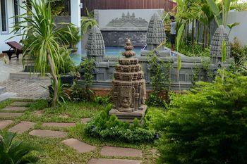 Angkor Secret Garden Hotel - Bild 3