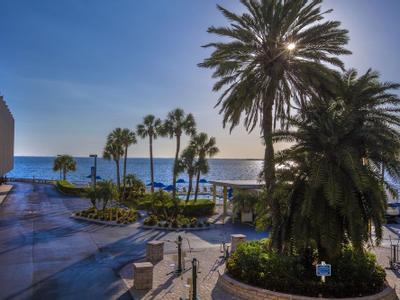 Hotel Sailport Waterfront Suites on Tampa Bay - Bild 2