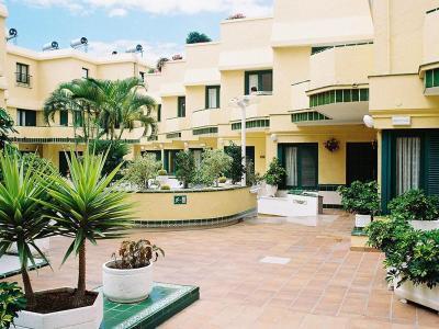 Hotel ALEGRIA Barranco - Bild 4