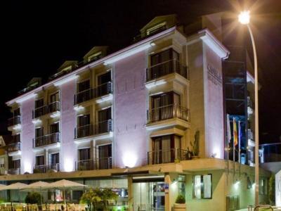 Canelas Hotel - Bild 5