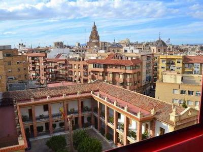 Hotel Occidental Murcia Siete Coronas - Bild 3
