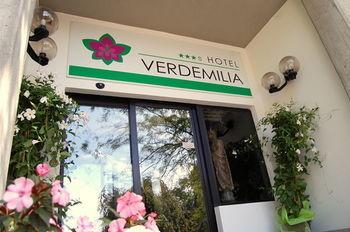 Hotel Verdemilia - Bild 2