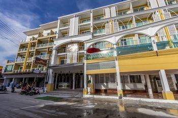 Hotel Triple Three Patong - Bild 1