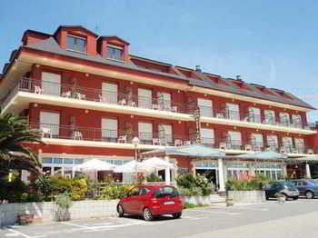 Hotel Arillo - Bild 4