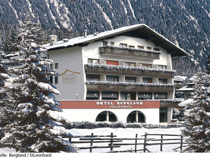 Hotel Das Bergland - Bild 1