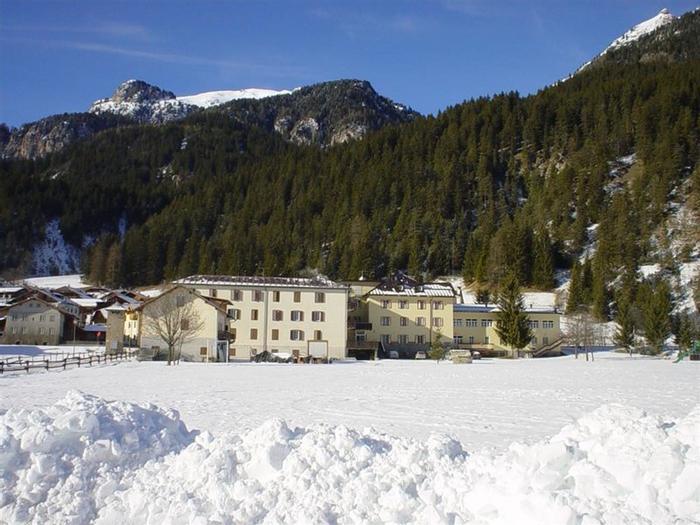 Hotel Soggiorno Dolomiti - Bild 1