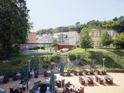 Ostseehotel - Villen im Park - Bild 4