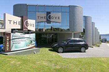 Hotel The Cove - Bild 1