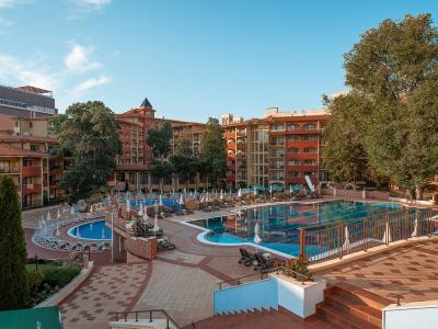 Hotel GRIFID Aqua Club Bolero - Bild 4