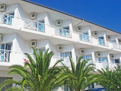 Hotel Bianco Olympico Beach Resort - Bild 2
