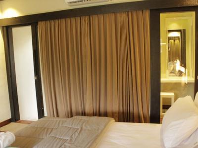 Hotel Kaluku Gili Resort - Bild 5