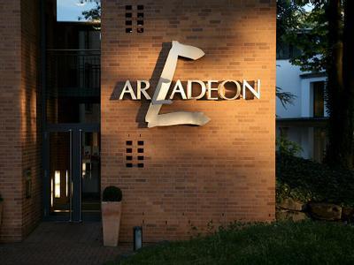 Hotel Arcadeon - Bild 4