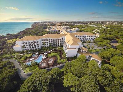 Hotel Pine Cliffs Ocean Suites, a Luxury Collection Resort & Spa - Bild 5