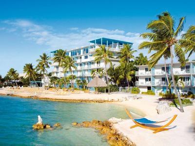 Hotel Postcard Inn Beach Resort & Marina - Bild 3