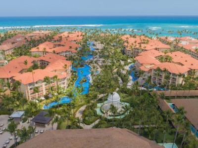 Hotel Majestic Elegance Punta Cana Resort - Bild 2