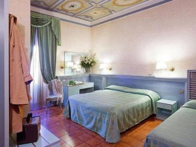 CC Palace Hotel Roma - Bild 3