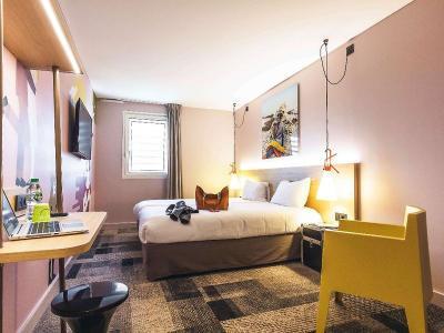 Hotel Ibis Styles Lyon Confluence - Bild 5