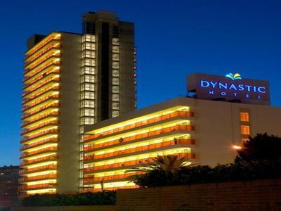 Dynastic Hotel & SPA - Bild 2