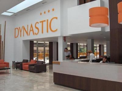 Dynastic Hotel & SPA - Bild 3