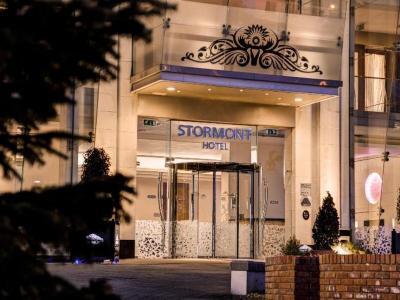 Stormont Hotel - Bild 2