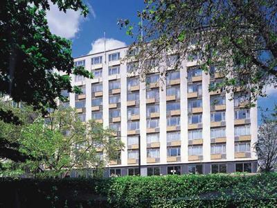 Thistle Hyde Park Kensington Gardens Hotel - Bild 5