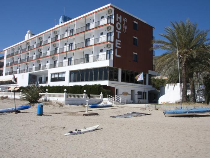Hotel Sicania - Bild 1