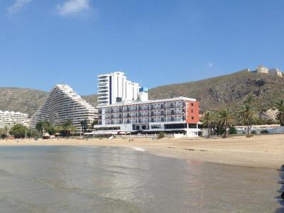 Hotel Sicania - Bild 4