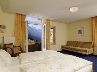 Hotel Arenas Resort Victoria-Lauberhorn - Bild 5