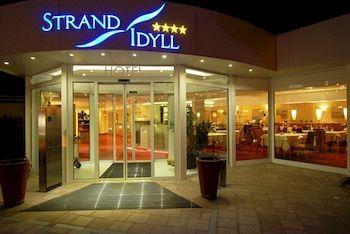 Hotel Strandidyll - Bild 1