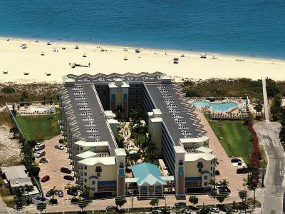 Hotel Sunset Vistas Beachfront Suites - Bild 2