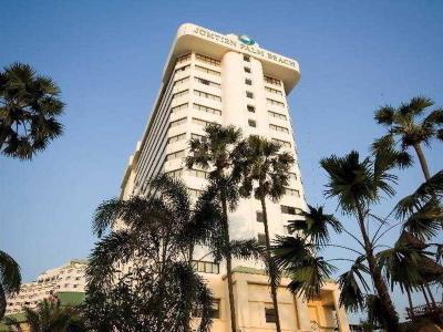 Jomtien Palm Beach Hotel & Resort - Bild 3
