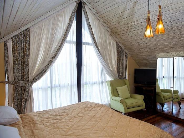 Hotel Great Rift Valley Lodge & Golf Resort - Bild 1