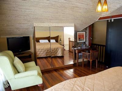 Hotel Great Rift Valley Lodge & Golf Resort - Bild 5