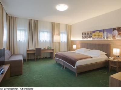 Hotel Lengbachhof - Bild 5