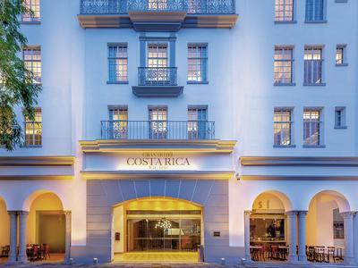 Gran Hotel Costa Rica, Curio Collection By Hilton - Bild 4