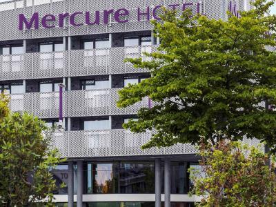 Hotel Mercure Blankenberge Station - Bild 2
