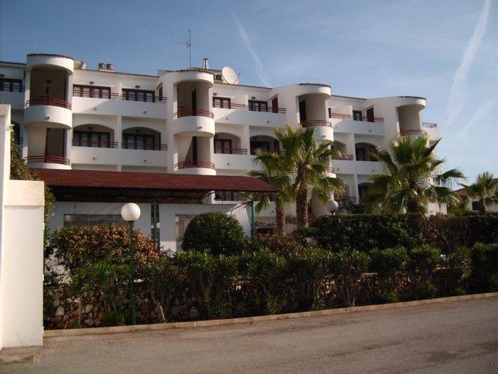 Hotel Apartamentos Vista Playa - Bild 1