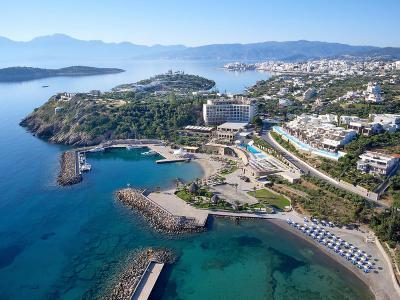 Hotel Wyndham Grand Crete Mirabello Bay - Bild 5