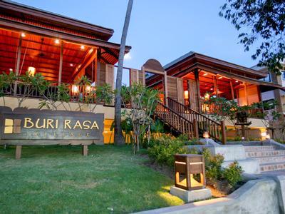 Hotel Buri Rasa Village Koh Samui - Bild 5