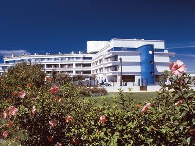 Hotel ALEGRIA Costa Ballena Aquafun - Bild 5
