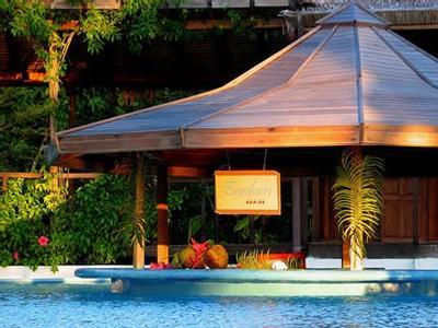 Hotel Siladen Island Resort & Spa - Bild 3