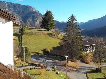 Alpenhotel Sonneck - Bild 1