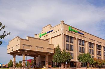 Hotel La Quinta Inn & Suites by Wyndham Denver Aurora Medical - Bild 4