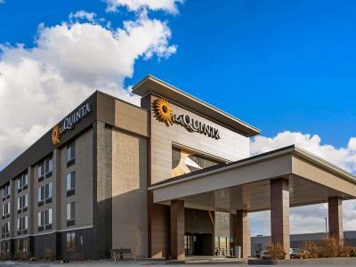 Hotel La Quinta Inn & Suites by Wyndham Denver Aurora Medical - Bild 3