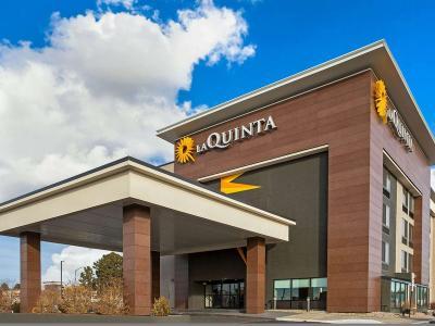 Hotel La Quinta Inn & Suites by Wyndham Denver Aurora Medical - Bild 2