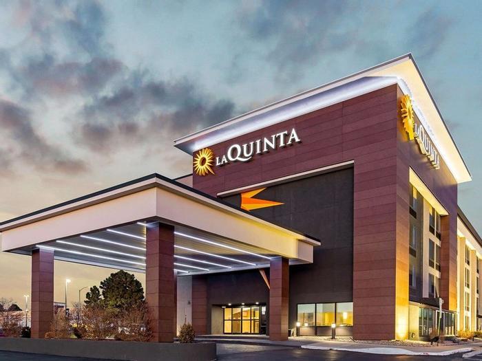 Hotel La Quinta Inn & Suites by Wyndham Denver Aurora Medical - Bild 1